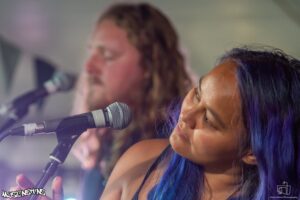 Looking For Alaska @ Auckland Folk Festival 2021, Kumeu Showgrounds, Auckland 29 31/01/2021