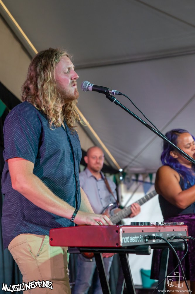 Looking For Alaska @ Auckland Folk Festival 2021, Kumeu Showgrounds, Auckland 29 31/01/2021