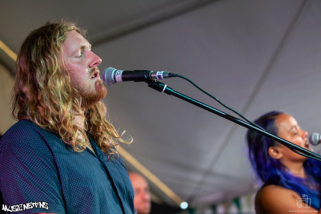 Looking For Alaska @ Auckland Folk Festival 2021, Kumeu Showgrounds, Auckland 29 31/01/2021