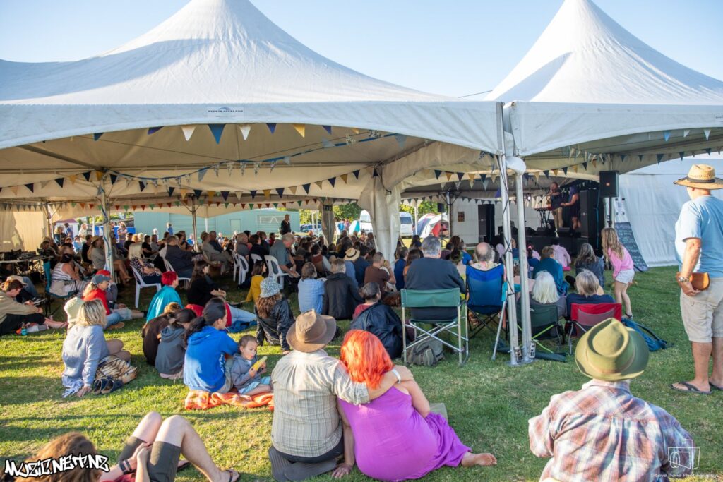 Looking For Alaska @ Auckland Folk Festival 2021, Kumeu Showgrounds, Auckland 29 31/01/2021