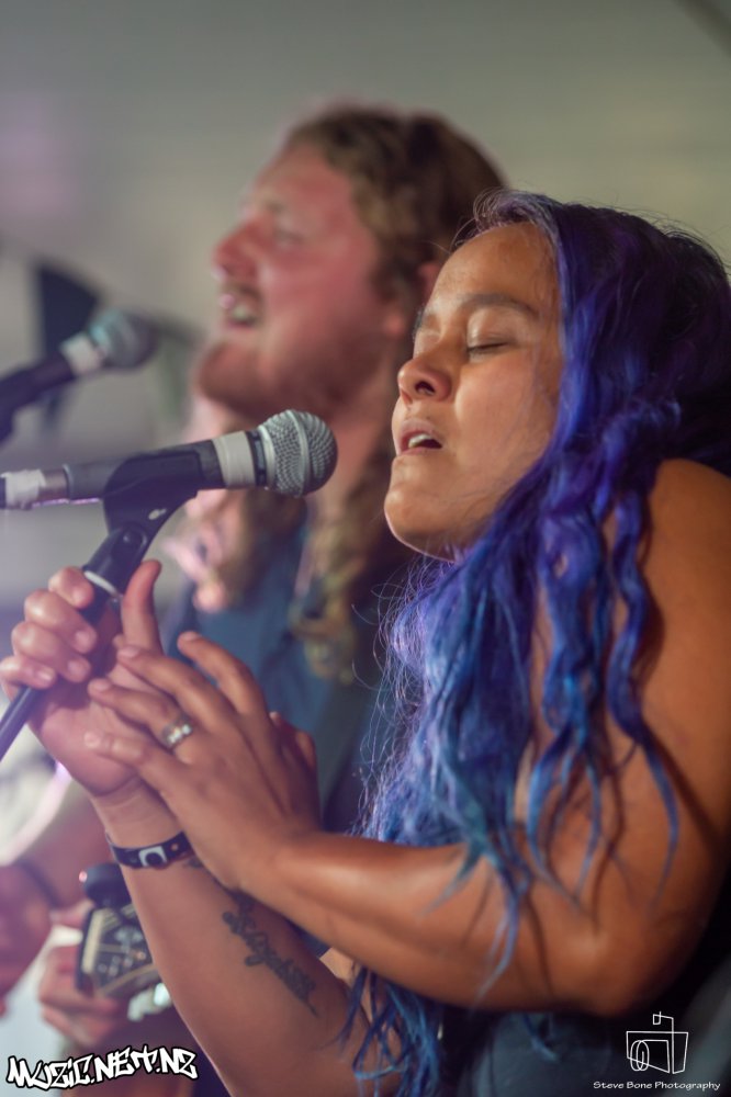 Looking For Alaska @ Auckland Folk Festival 2021, Kumeu Showgrounds, Auckland 29 31/01/2021