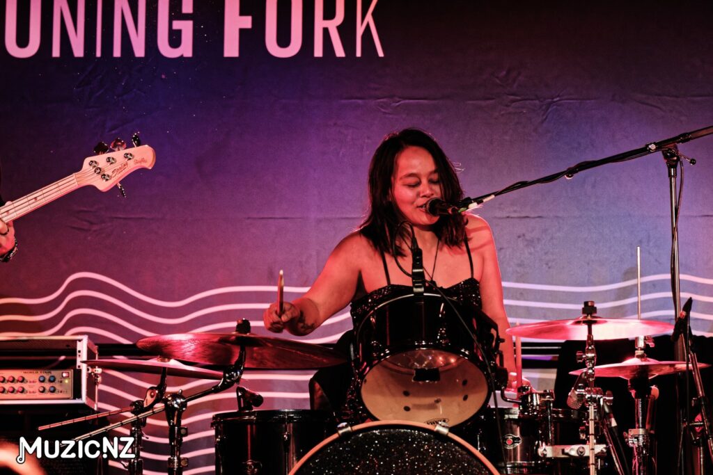 Looking For Alaska @ The Tuning Fork, Auckland 23/07/2023