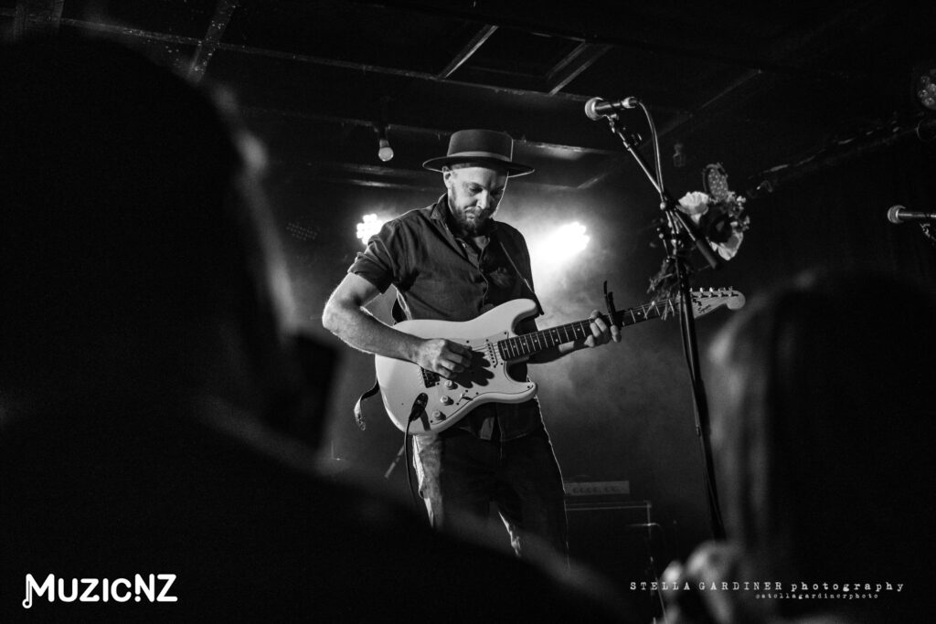 Lost Bird @ San Fran, Wellington 07/11/2024