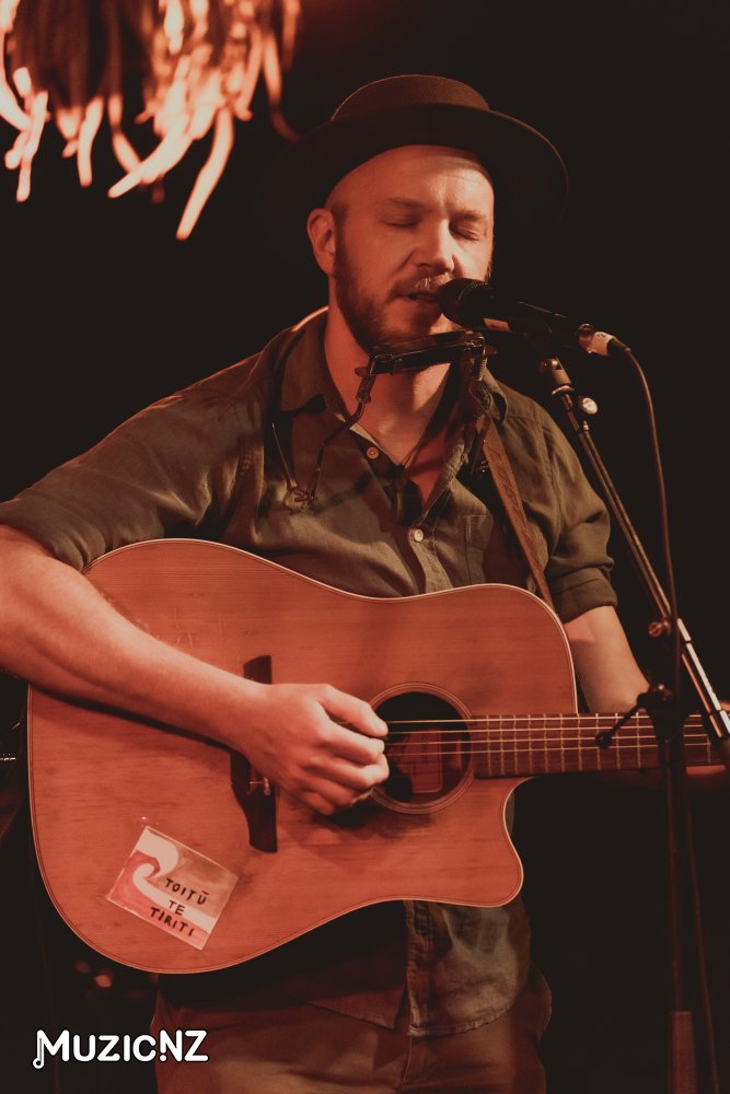 Lost Bird @ Space Academy, Christchurch 15/12/2024
