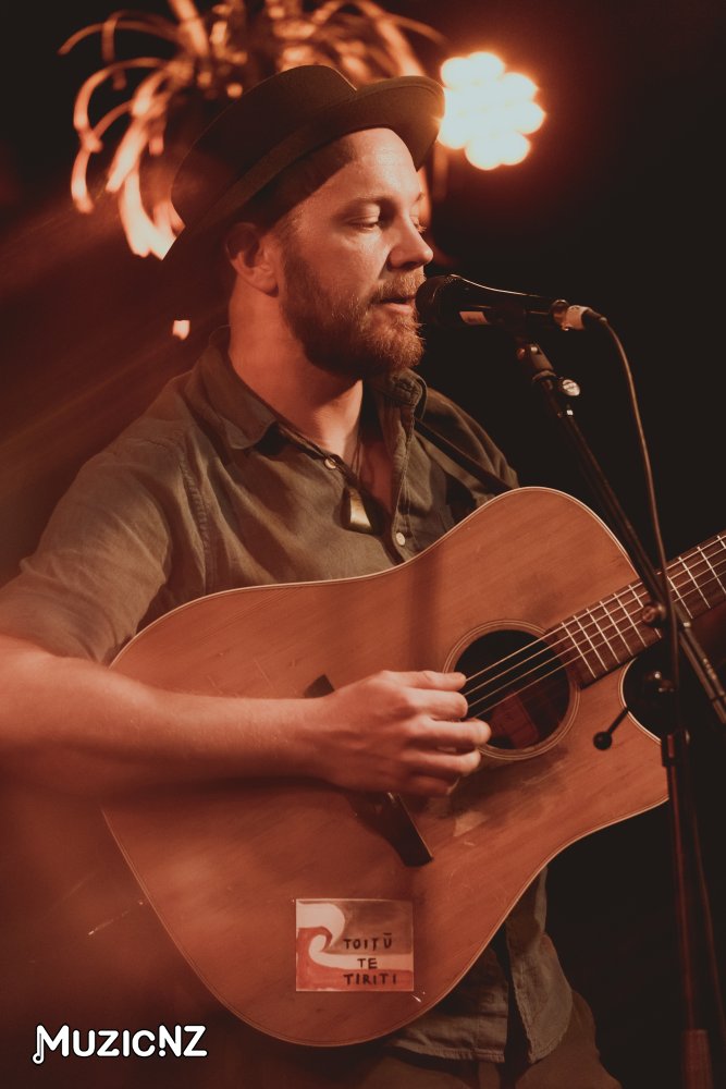 Lost Bird @ Space Academy, Christchurch 15/12/2024