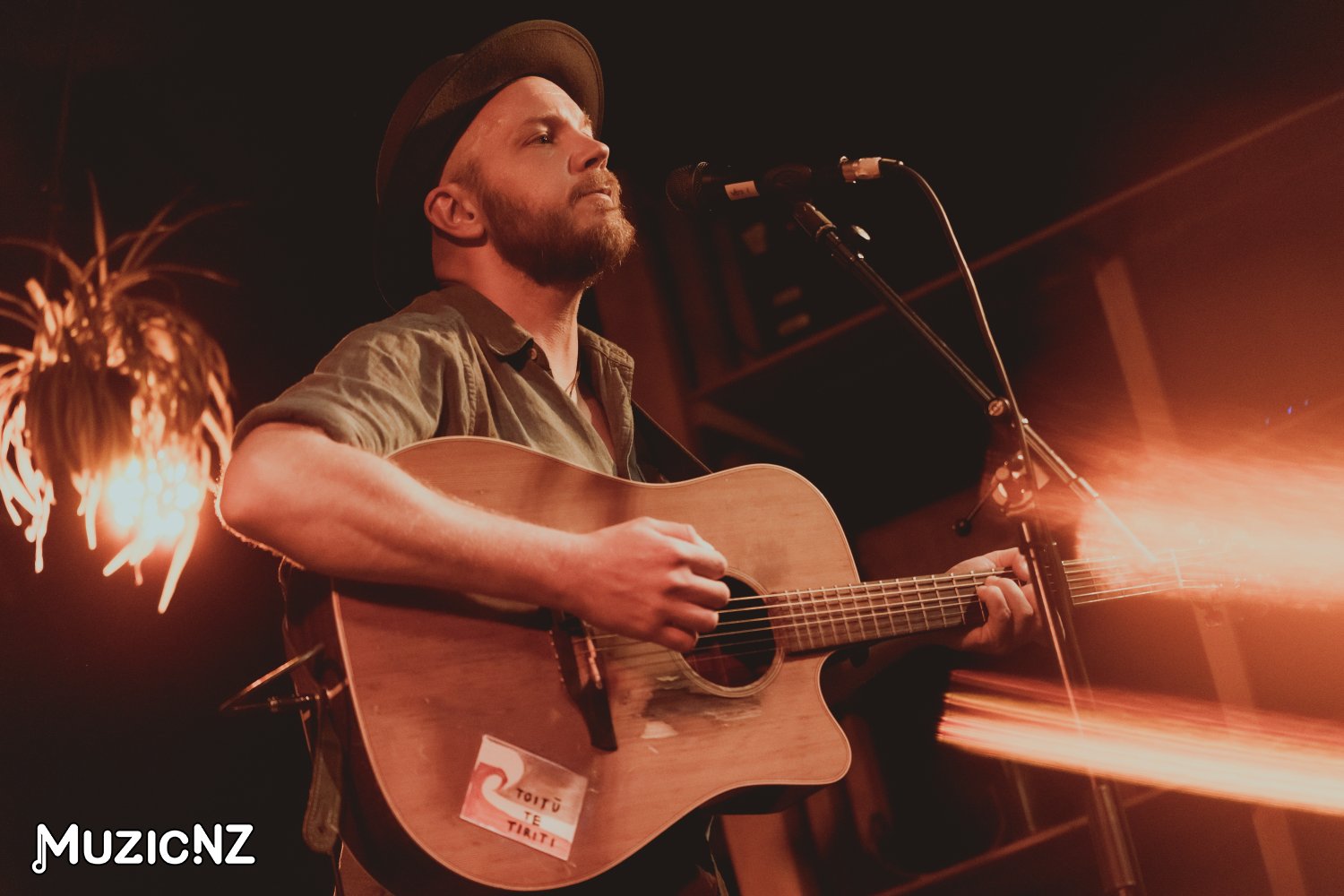 Lost Bird @ Space Academy, Christchurch 15/12/2024