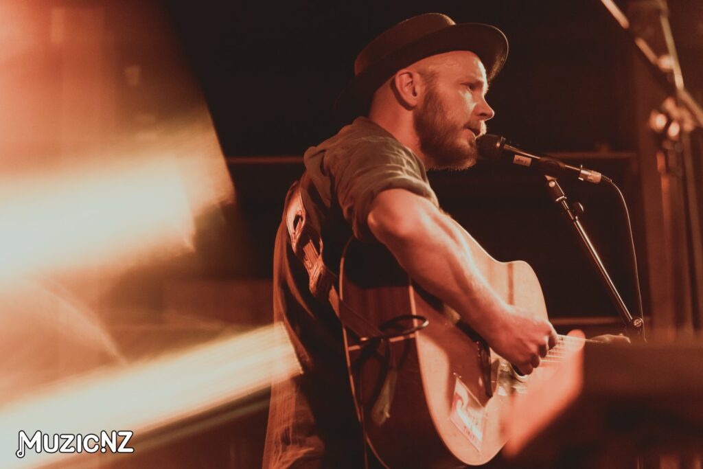 Lost Bird @ Space Academy, Christchurch 15/12/2024