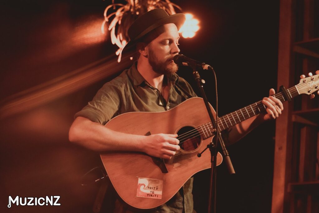 Lost Bird @ Space Academy, Christchurch 15/12/2024