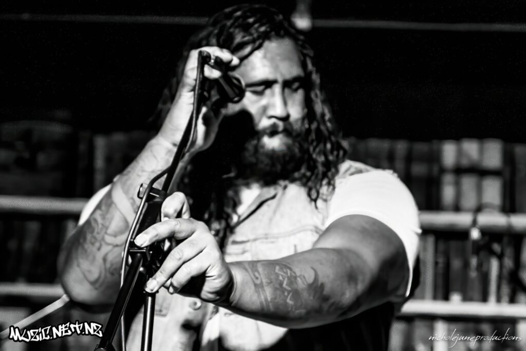 Lost Tribe Aotearoa @ Meow, Wellington 19/06/2021
