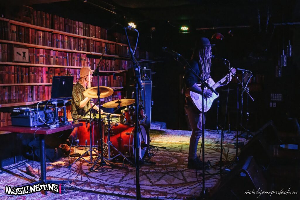 Lost Tribe Aotearoa @ Meow, Wellington 19/06/2021