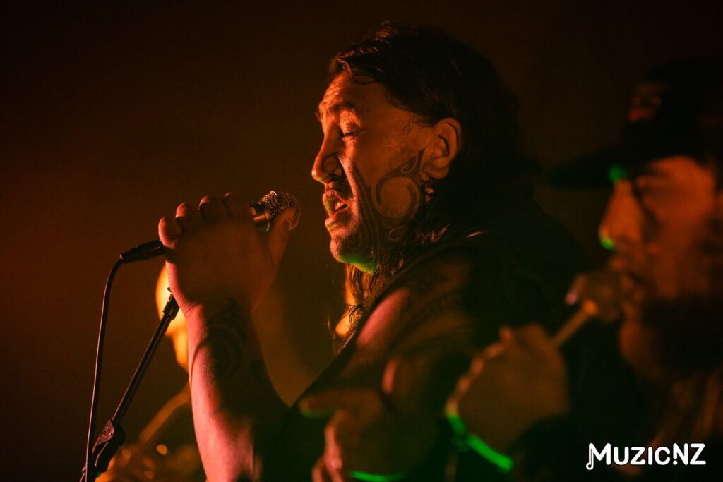Lost Tribe Aotearoa @ Yot Club, Raglan 28/06/2024