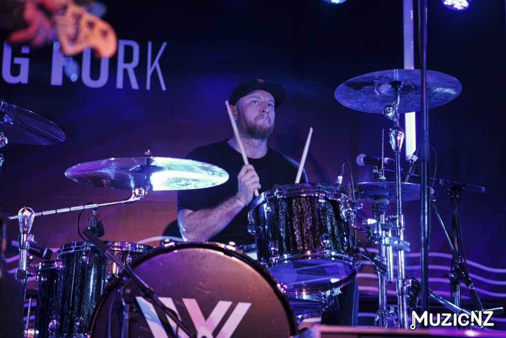 Lost Vessels @ The Tuning Fork, Auckland 09/09/2023