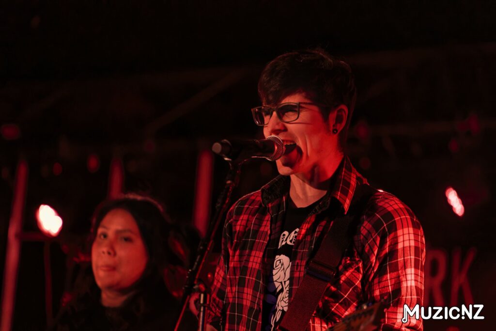 Lost Vessels @ The Tuning Fork, Auckland 09/09/2023