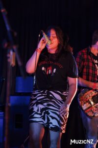 Lost Vessels @ The Tuning Fork, Auckland 09/09/2023