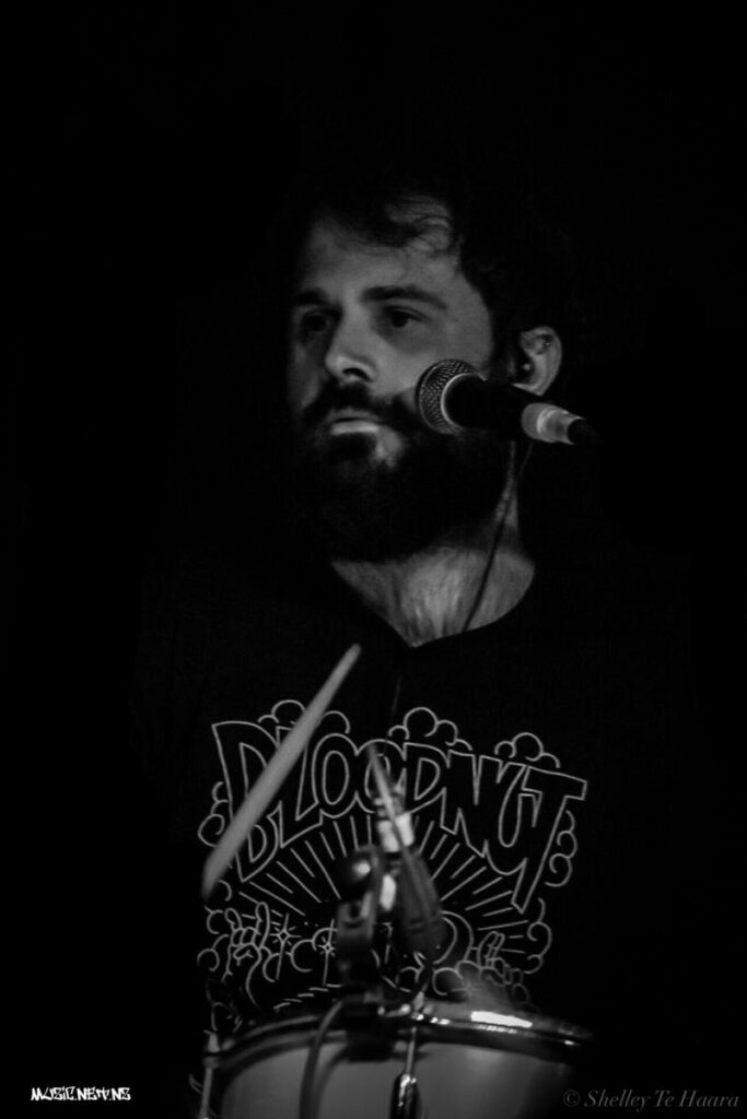 Louder Than Love: A Tribute To Chris Cornell @ Ding Dong Lounge, Auckland 29/6/18