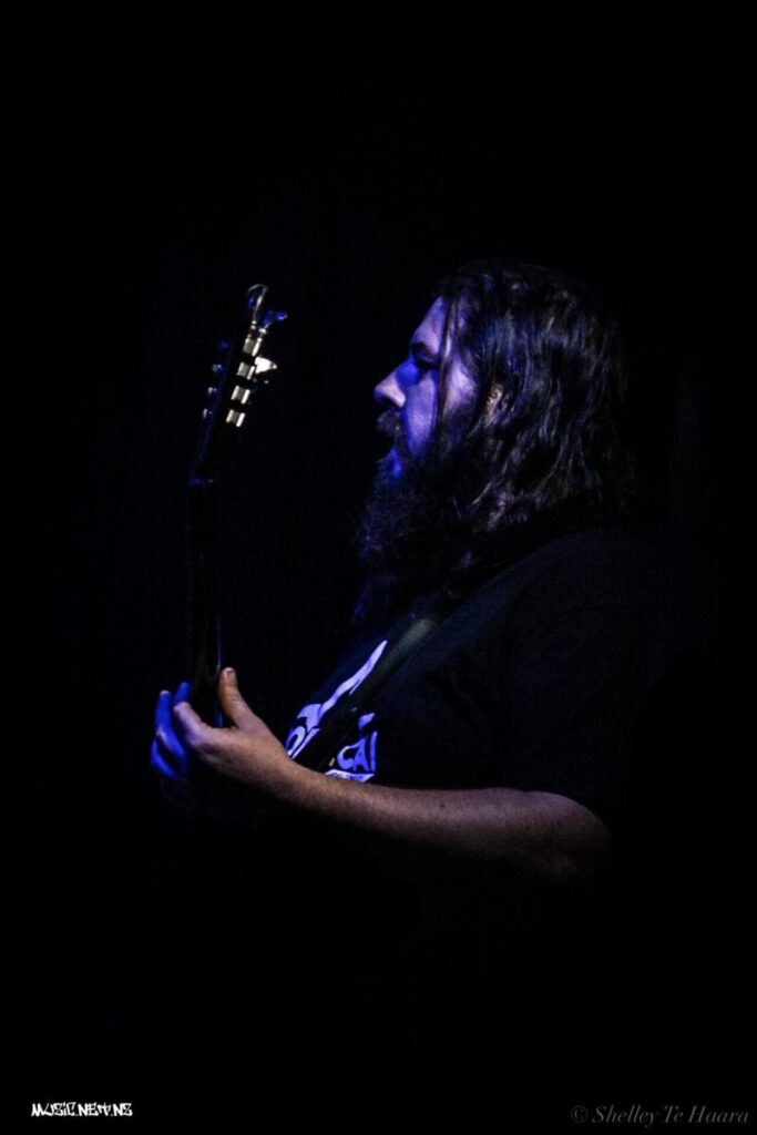 Louder Than Love: A Tribute To Chris Cornell @ Ding Dong Lounge, Auckland 29/6/18