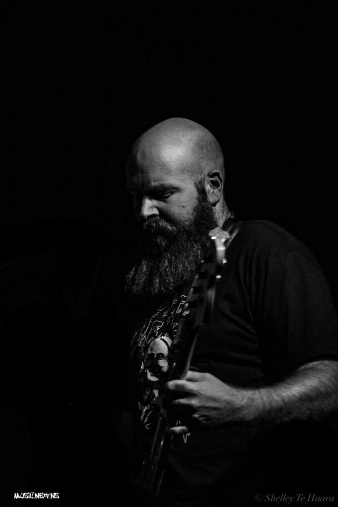 Louder Than Love: A Tribute To Chris Cornell @ Ding Dong Lounge, Auckland 29/6/18