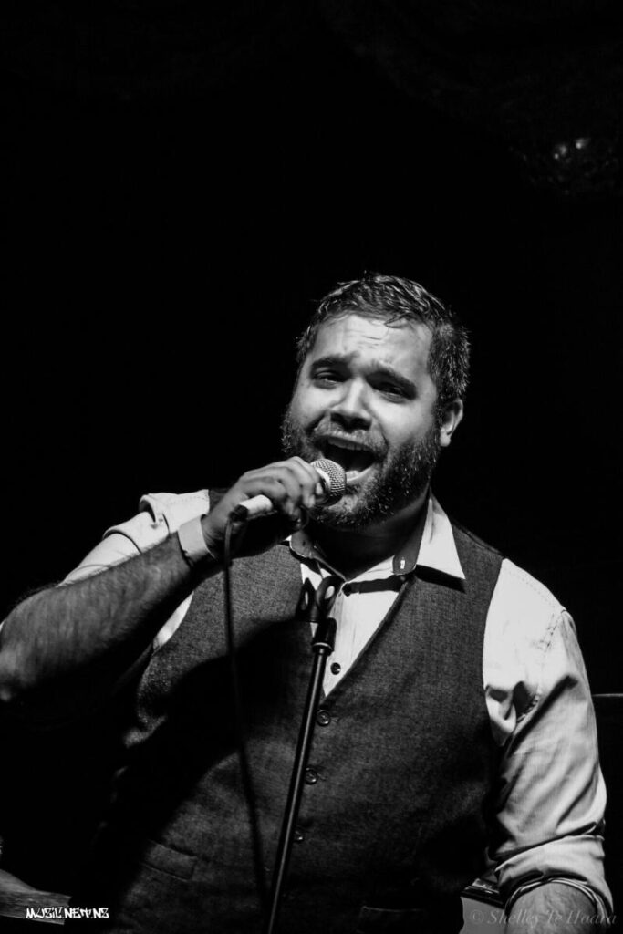 Louder Than Love: A Tribute To Chris Cornell @ Ding Dong Lounge, Auckland 29/6/18