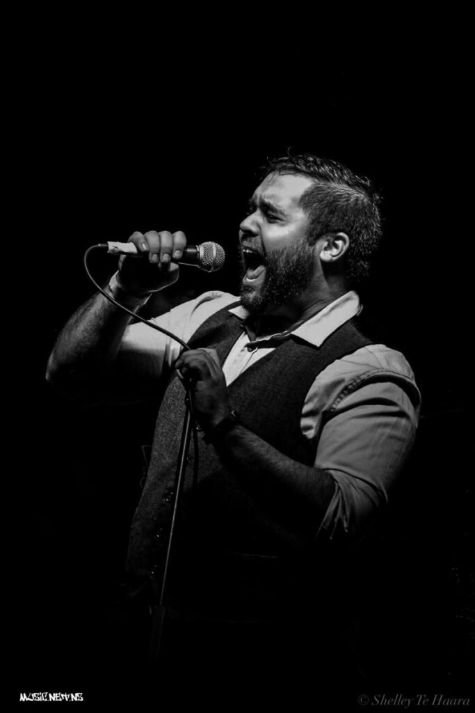 Louder Than Love: A Tribute To Chris Cornell @ Ding Dong Lounge, Auckland 29/6/18