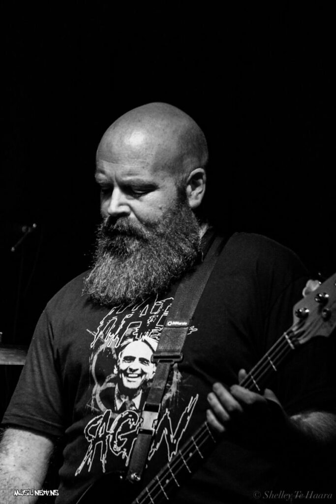 Louder Than Love: A Tribute To Chris Cornell @ Ding Dong Lounge, Auckland 29/6/18
