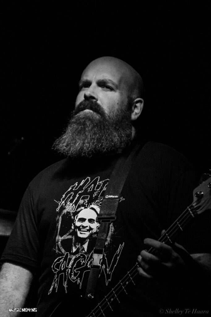 Louder Than Love: A Tribute To Chris Cornell @ Ding Dong Lounge, Auckland 29/6/18
