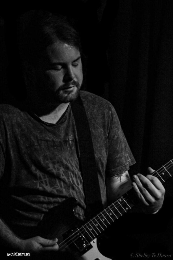 Louder Than Love: A Tribute To Chris Cornell @ Ding Dong Lounge, Auckland 29/6/18