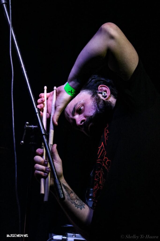 Louder Than Love: A Tribute To Chris Cornell @ Ding Dong Lounge, Auckland 29/6/18