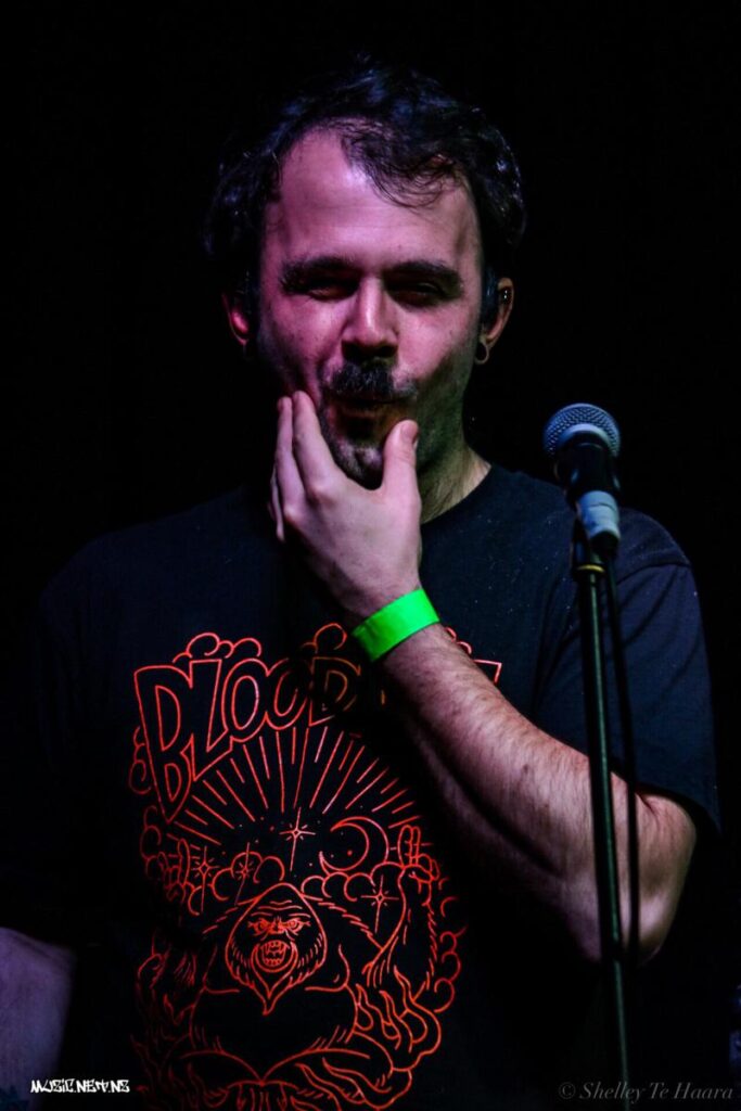Louder Than Love: A Tribute To Chris Cornell @ Ding Dong Lounge, Auckland 29/6/18