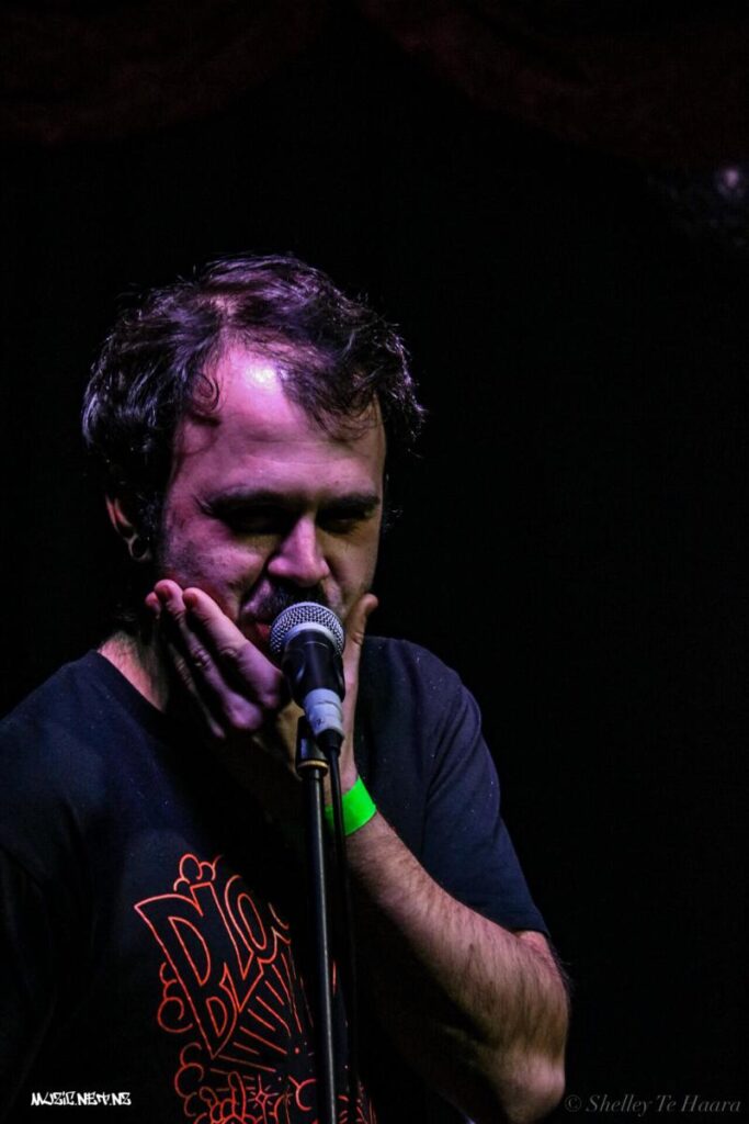 Louder Than Love: A Tribute To Chris Cornell @ Ding Dong Lounge, Auckland 29/6/18