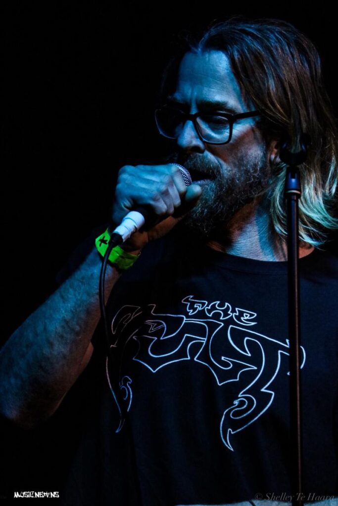 Louder Than Love: A Tribute To Chris Cornell @ Ding Dong Lounge, Auckland 29/6/18