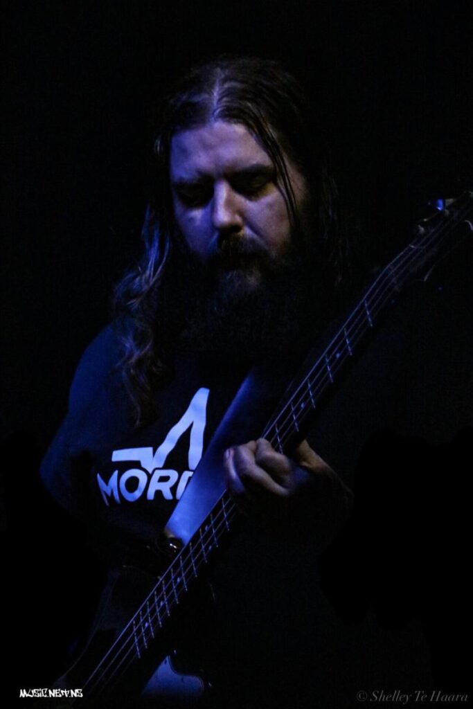 Louder Than Love: A Tribute To Chris Cornell @ Ding Dong Lounge, Auckland 29/6/18