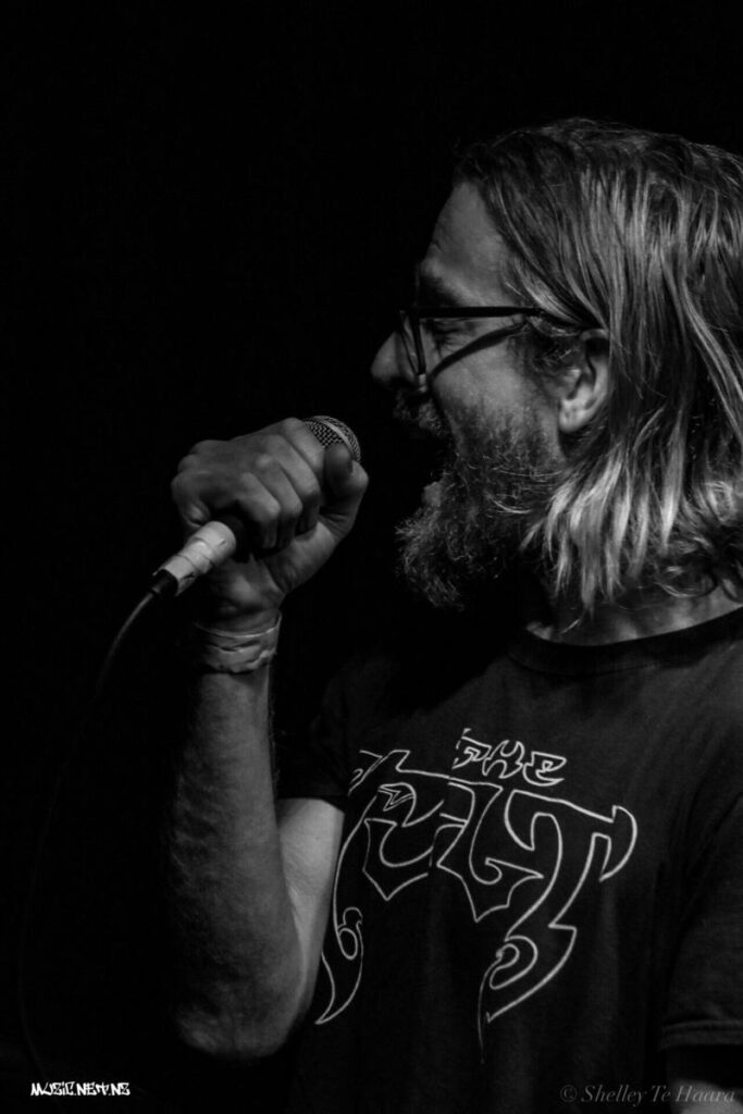 Louder Than Love: A Tribute To Chris Cornell @ Ding Dong Lounge, Auckland 29/6/18
