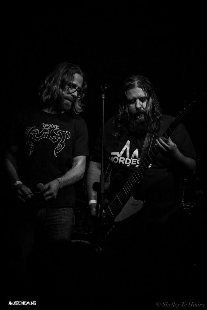 Louder Than Love: A Tribute To Chris Cornell @ Ding Dong Lounge, Auckland 29/6/18