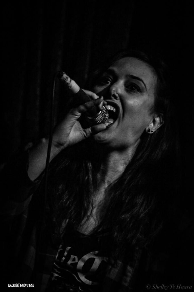 Louder Than Love: A Tribute To Chris Cornell @ Ding Dong Lounge, Auckland 29/6/18