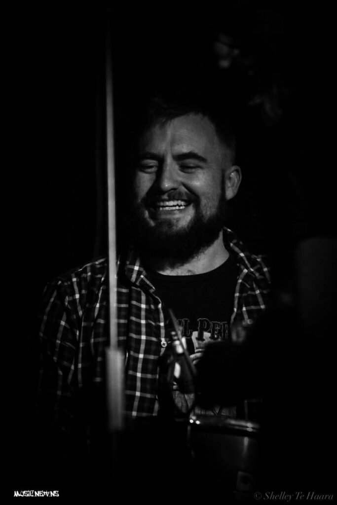 Louder Than Love: A Tribute To Chris Cornell @ Ding Dong Lounge, Auckland 29/6/18