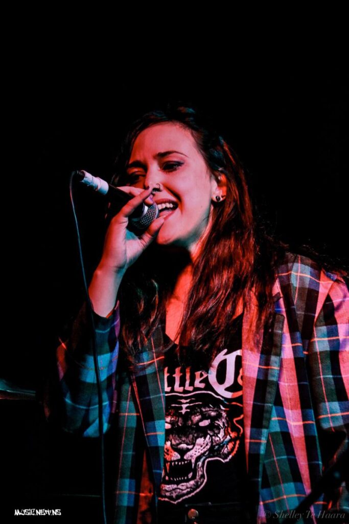 Louder Than Love: A Tribute To Chris Cornell @ Ding Dong Lounge, Auckland 29/6/18