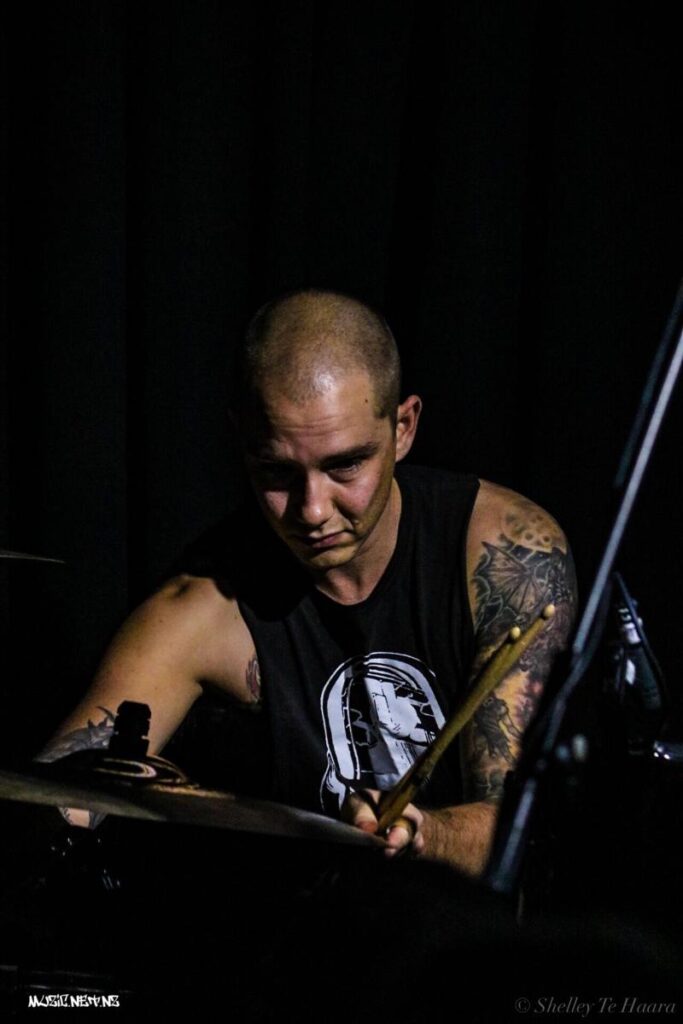 Louder Than Love: A Tribute To Chris Cornell @ Ding Dong Lounge, Auckland 29/6/18