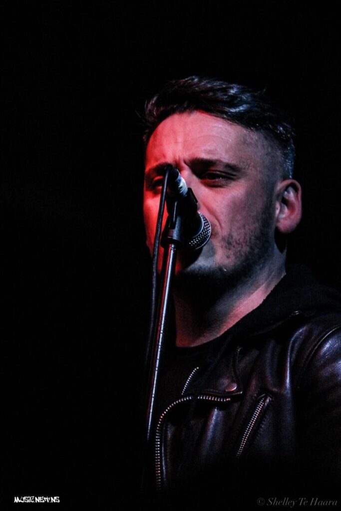 Louder Than Love: A Tribute To Chris Cornell @ Ding Dong Lounge, Auckland 29/6/18