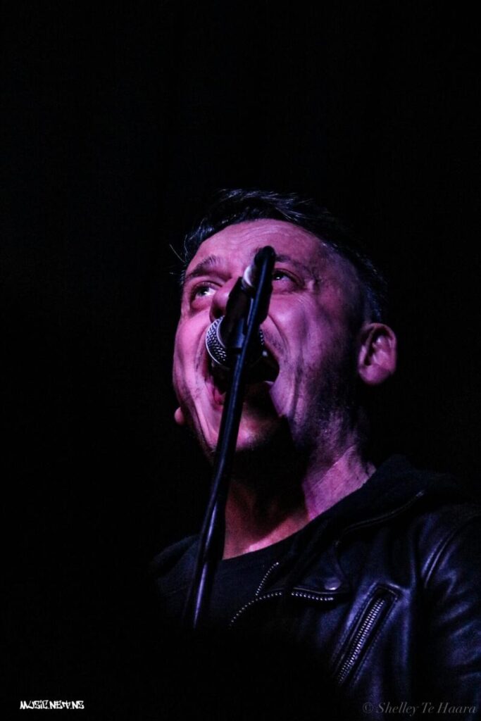 Louder Than Love: A Tribute To Chris Cornell @ Ding Dong Lounge, Auckland 29/6/18