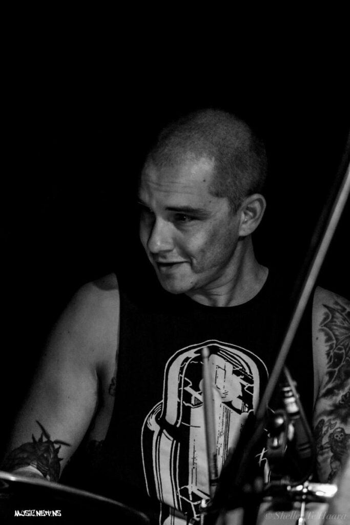 Louder Than Love: A Tribute To Chris Cornell @ Ding Dong Lounge, Auckland 29/6/18