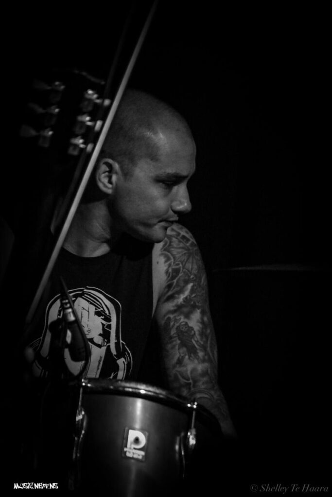 Louder Than Love: A Tribute To Chris Cornell @ Ding Dong Lounge, Auckland 29/6/18