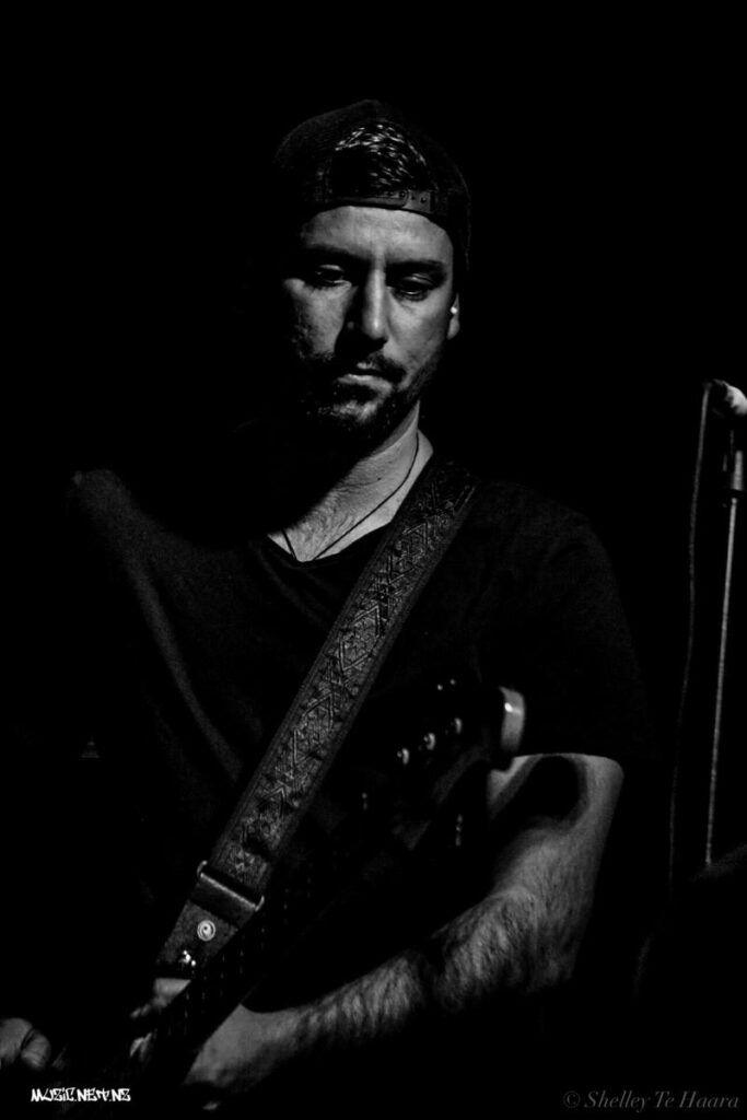 Louder Than Love: A Tribute To Chris Cornell @ Ding Dong Lounge, Auckland 29/6/18