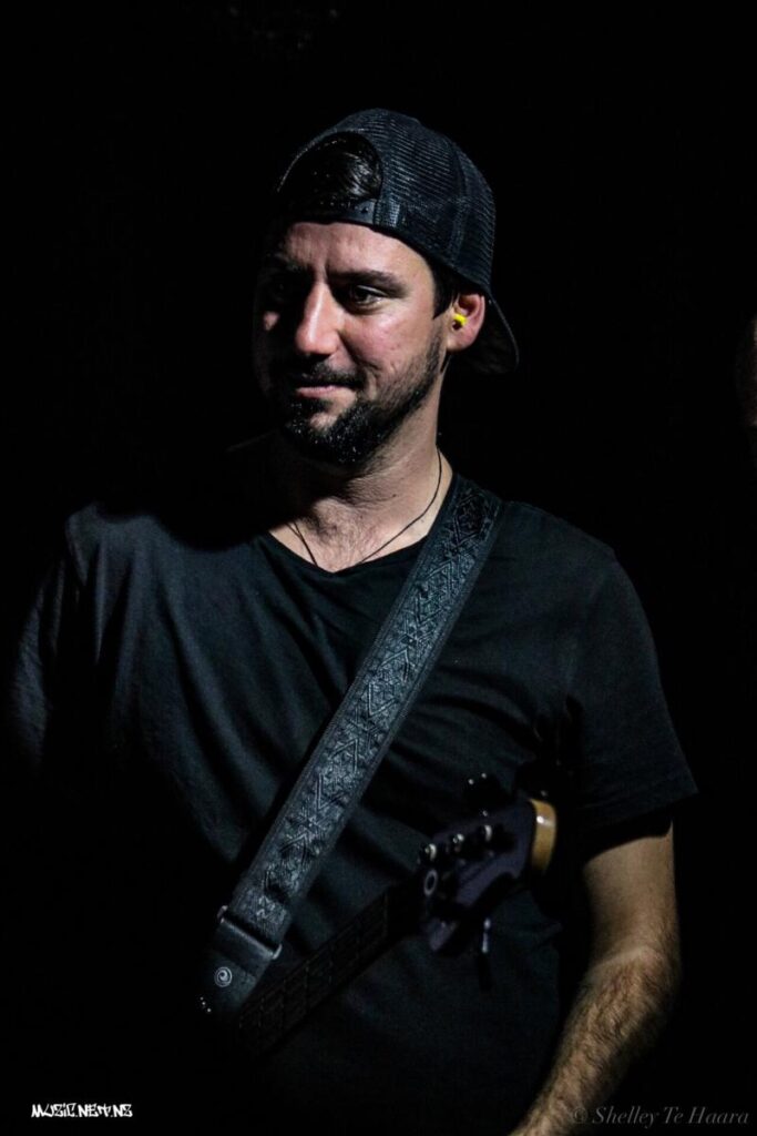 Louder Than Love: A Tribute To Chris Cornell @ Ding Dong Lounge, Auckland 29/6/18