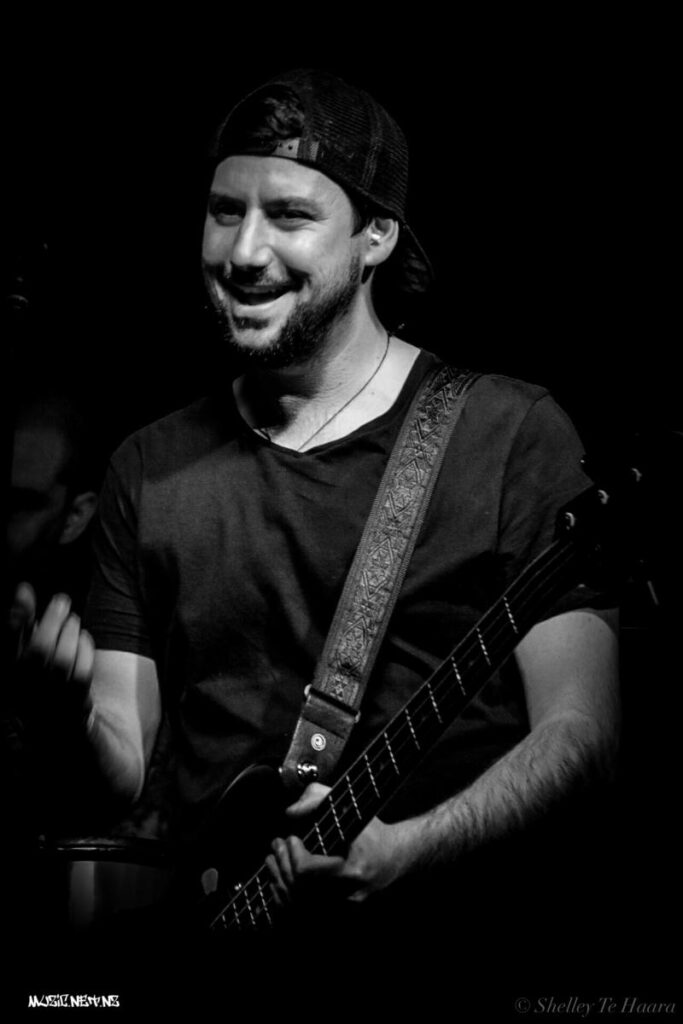 Louder Than Love: A Tribute To Chris Cornell @ Ding Dong Lounge, Auckland 29/6/18