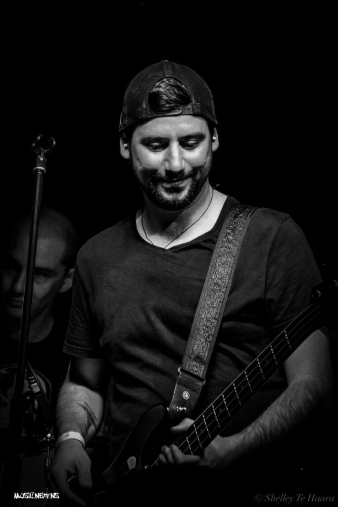 Louder Than Love: A Tribute To Chris Cornell @ Ding Dong Lounge, Auckland 29/6/18