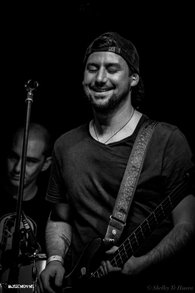 Louder Than Love: A Tribute To Chris Cornell @ Ding Dong Lounge, Auckland 29/6/18