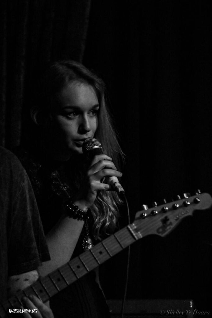 Louder Than Love: A Tribute To Chris Cornell @ Ding Dong Lounge, Auckland 29/6/18
