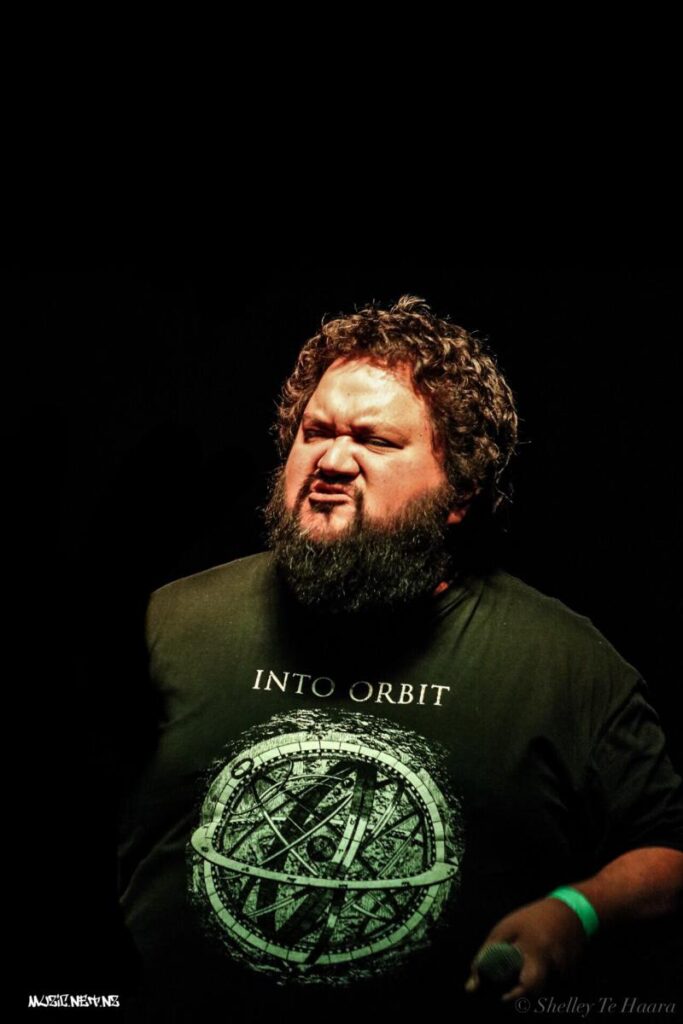 Louder Than Love: A Tribute To Chris Cornell @ Ding Dong Lounge, Auckland 29/6/18