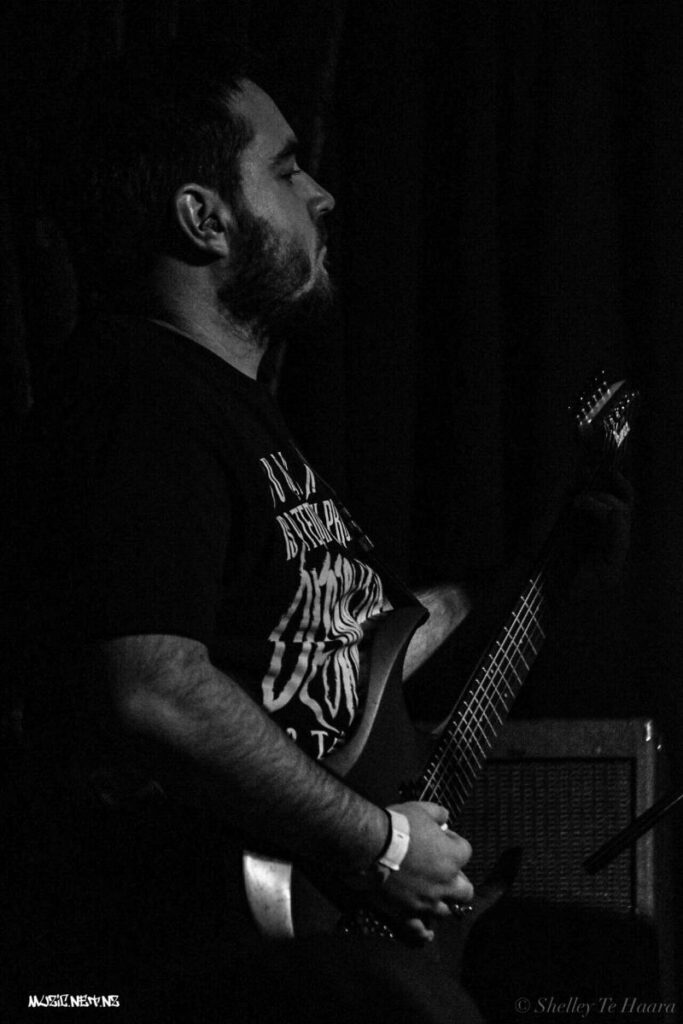 Louder Than Love: A Tribute To Chris Cornell @ Ding Dong Lounge, Auckland 29/6/18