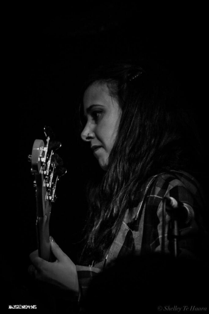 Louder Than Love: A Tribute To Chris Cornell @ Ding Dong Lounge, Auckland 29/6/18